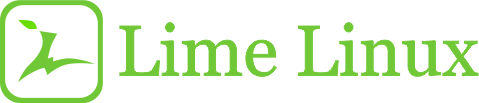 LimeLinux Logo